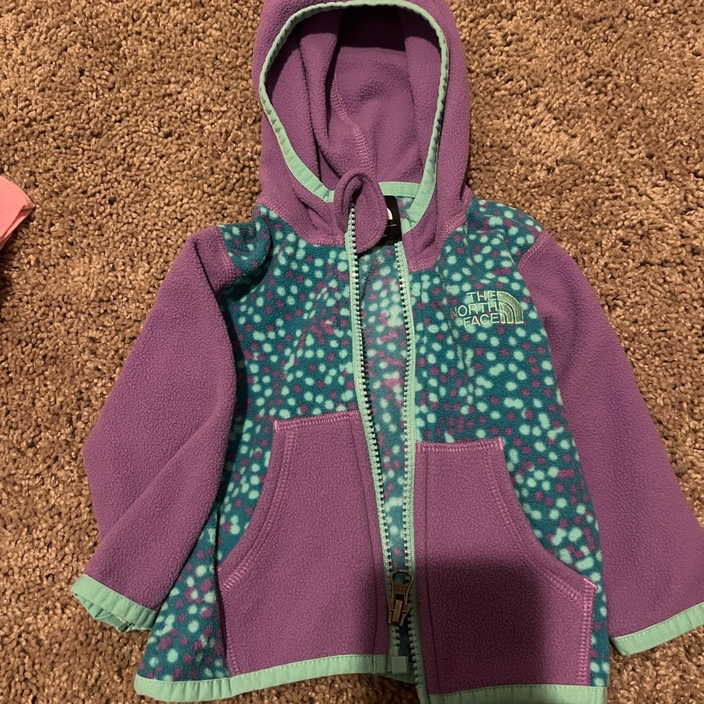 North Face
